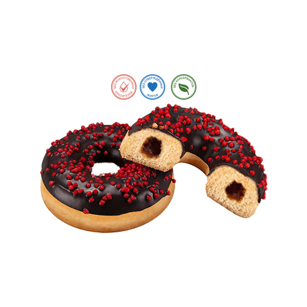 Cola Donut - кола