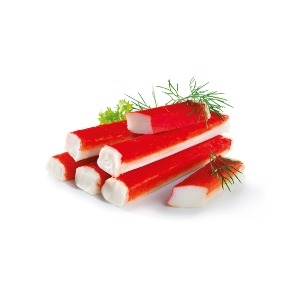 Палочки сурими "Atlantika"