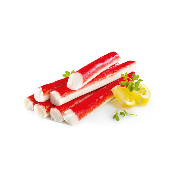 Bastoanașe surimi pentru sushi "Atlantika" 18cm