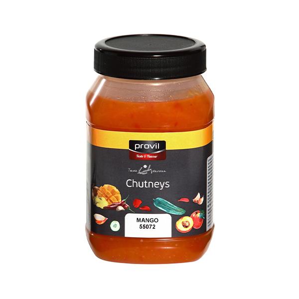 Sos "Provil" Mango Chutney