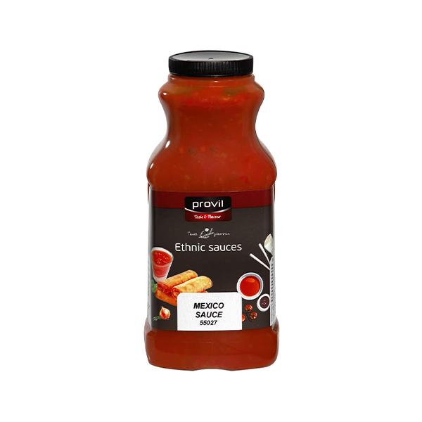 Соус острый Мексико "Provil"