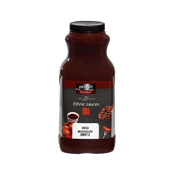 Sos - BBQ Missouri "Provil"