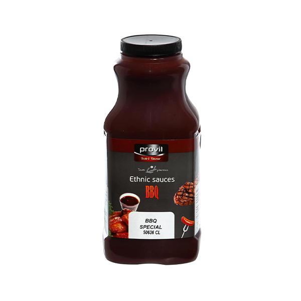 Соус барбекю Special "Provil"