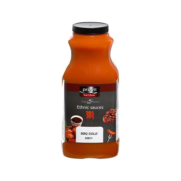 Sos "Provil" BBQ Gold