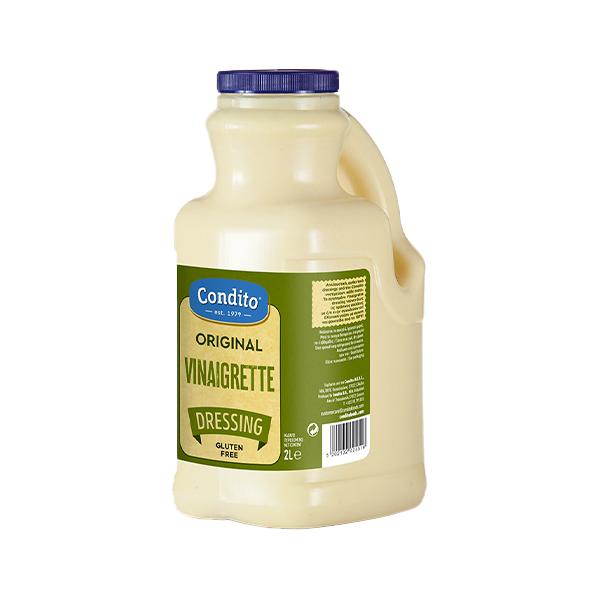 Dressing - SushiSu orez "Kikosan" 250ml