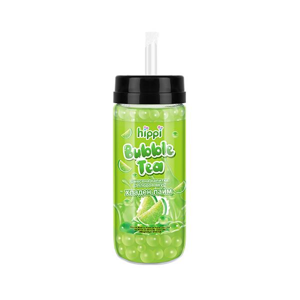 Bubble Tea "Hippi" Cool Lime