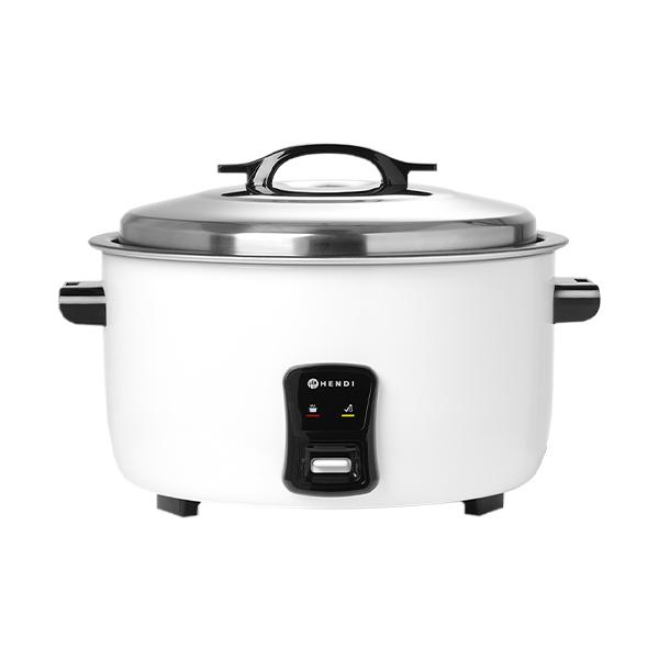 Рисоварка "Hendi"