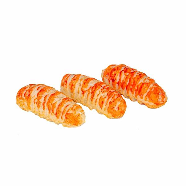 Cozi de lobster (surimi) "Atlantika"