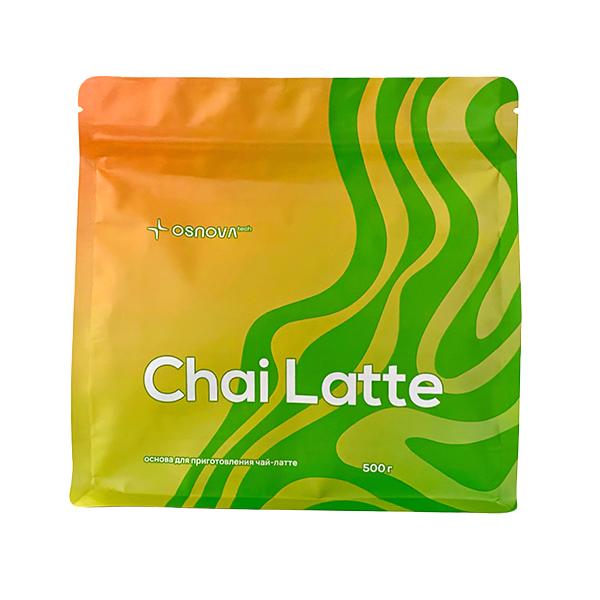 Chai Latte Классический