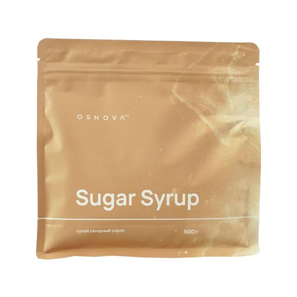 Sugar Syrup Banan
