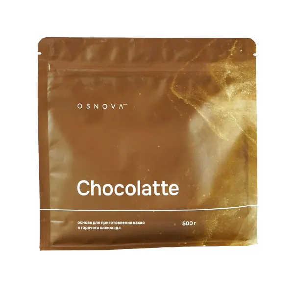 Chocolatte Трюфель