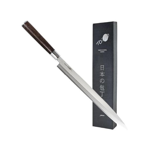 Cutit japonez pentru bucatari