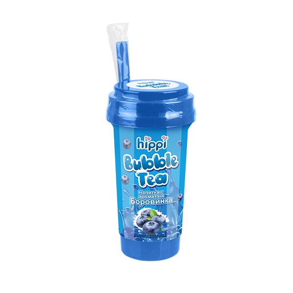 Bubbletea "ZEN" Afine