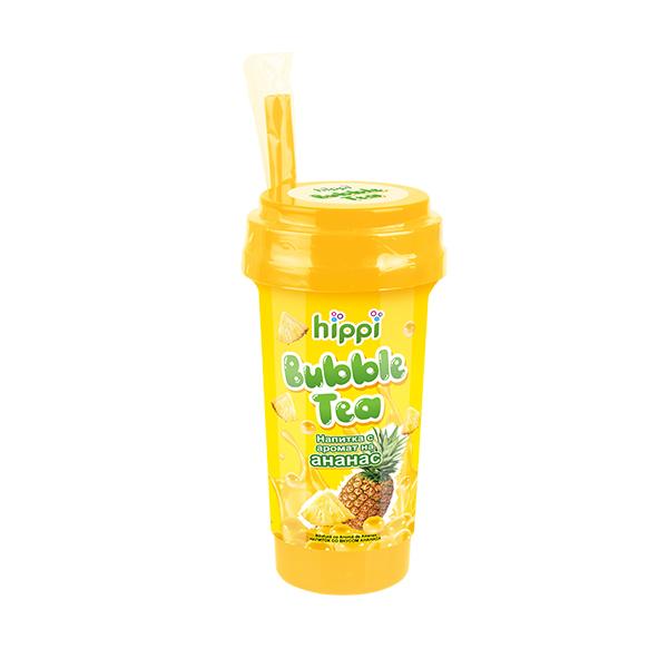 Bubble Tea "Hippi" Ananas