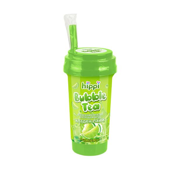 Бабл-ти "ZEN" Лайм