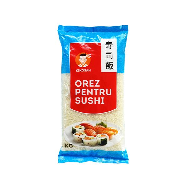 Рис "Kikosan" Японика