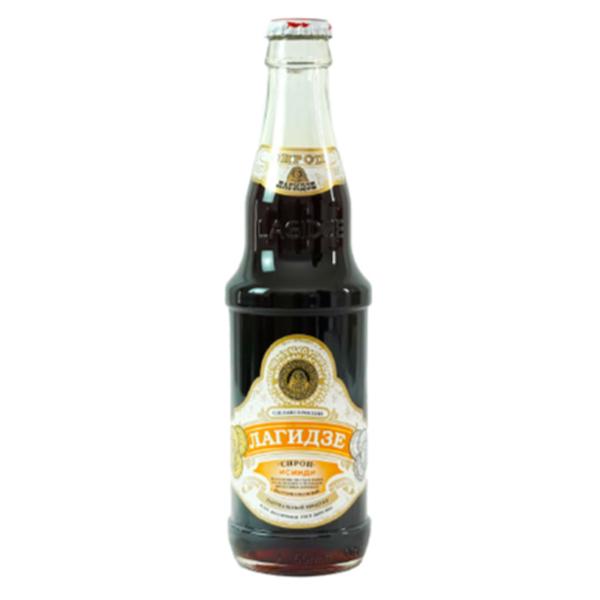 Сироп "Laghidze" Исинди