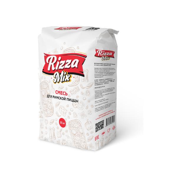 Amestec pizza "Super-Muka" Pizza Romana