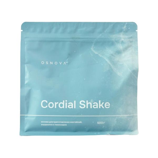 Cordial Shake Спритц