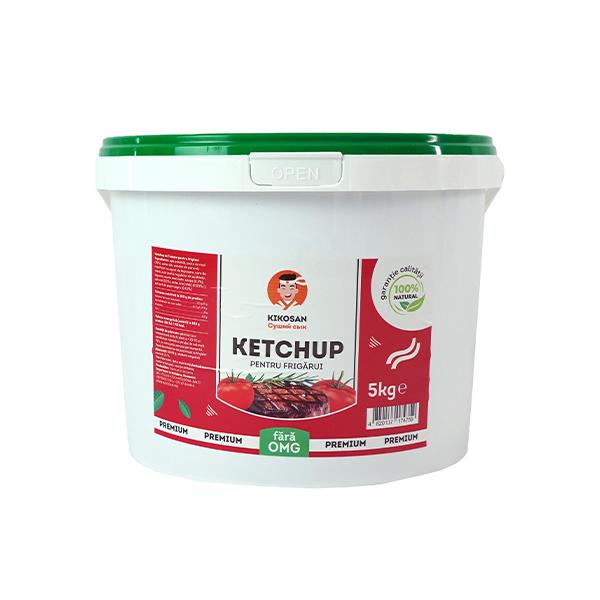 Кетчуп "Kikosan" - шашлычный