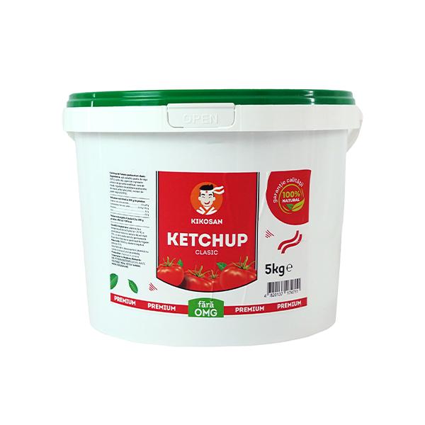 Кетчуп "Kikosan" Classic