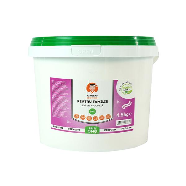 Майонез "Kikosan" 50 %