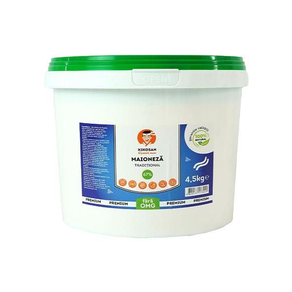 Майонез "Kikosan" 67%