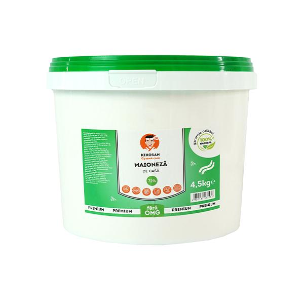 Майонез "Kikosan" 72%