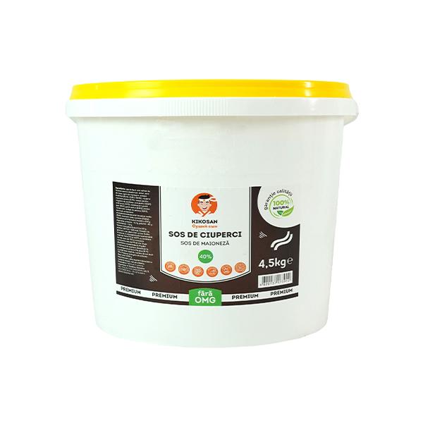 Майонезный соус "Kikosan" Грибной