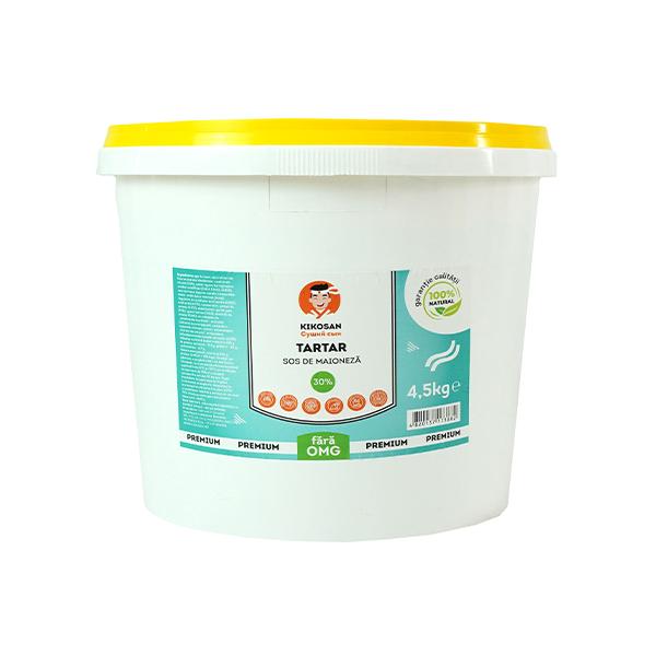 Майонезный соус "Kikosan" Тартар
