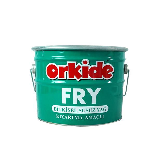 Grasime pentru friteuza "Orkide"