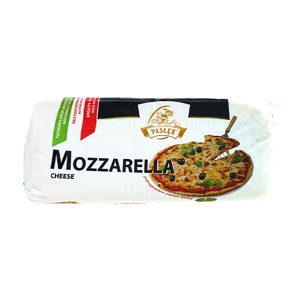 Сыр "Paslek" Моцарелла 45% блок