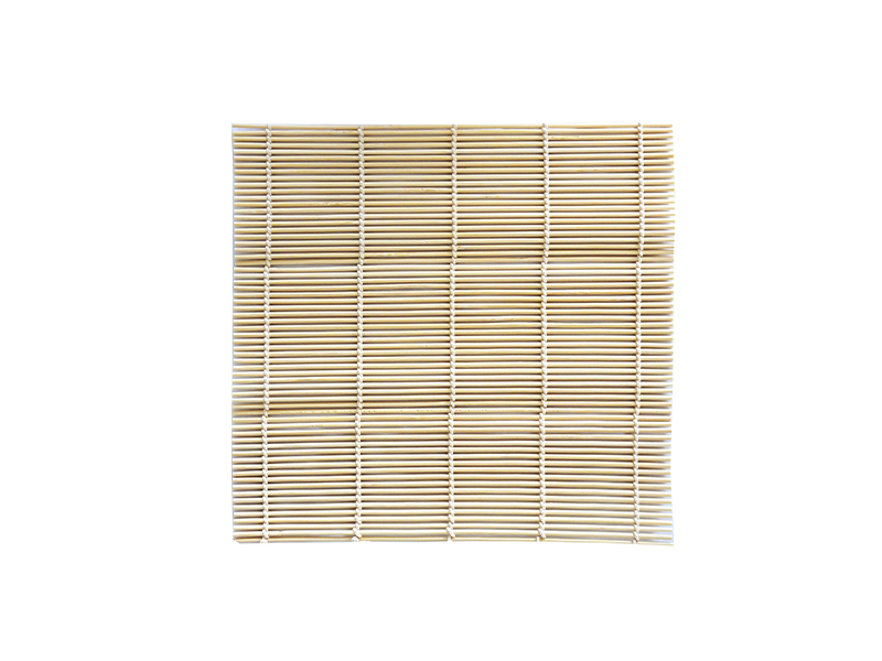 Коврики для поваров суши  "Hikari" 24x24