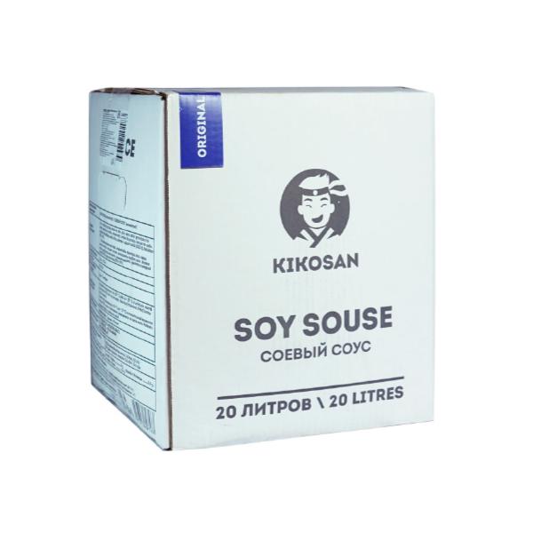 Sos soia "Kikosan" Original