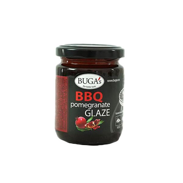 Sos "Buga`s" BBQ Pomegranate Glaze