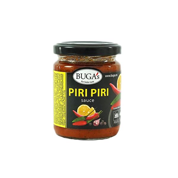 Соус "Buga's" Piri Piri