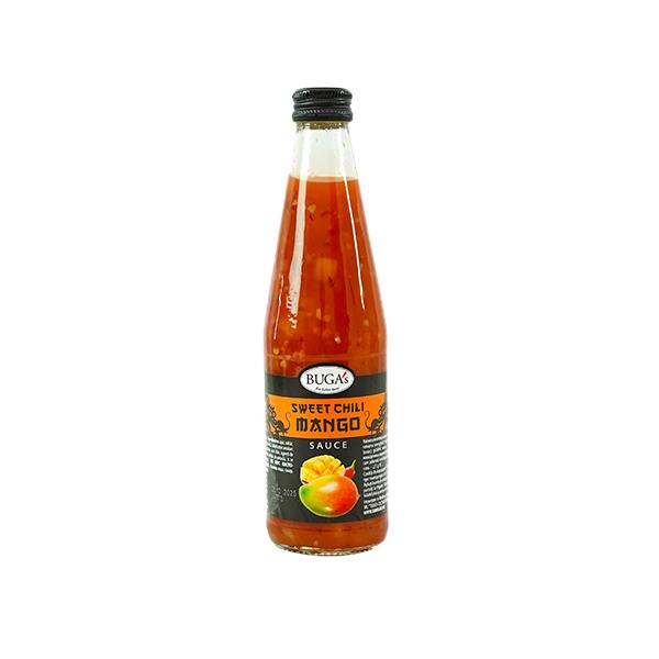 Соус "Buga's" Sweetchili mango