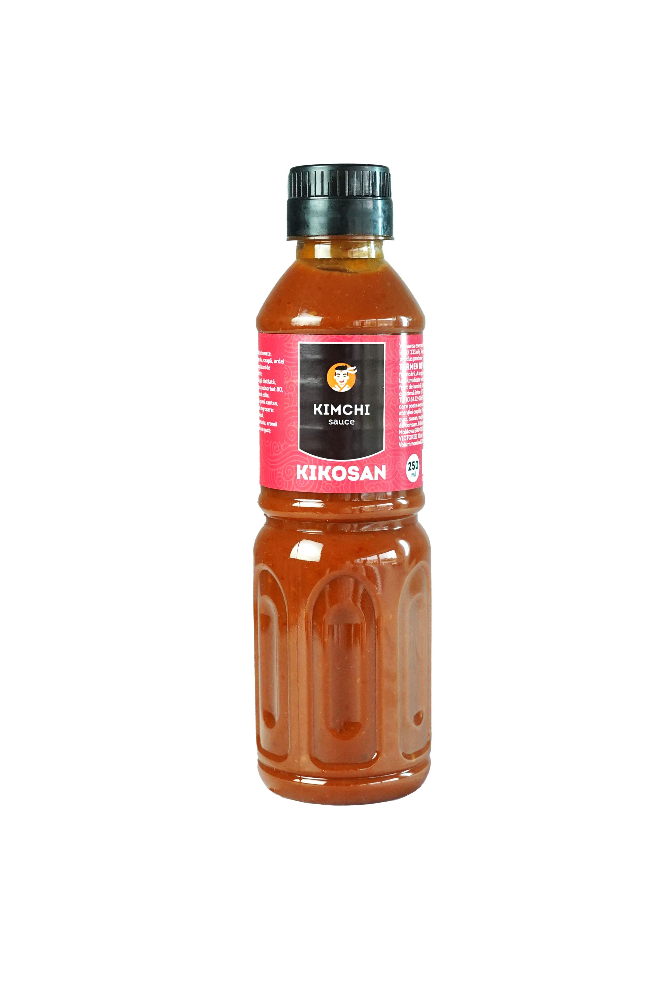 Sos "Kikosan" Kimchi