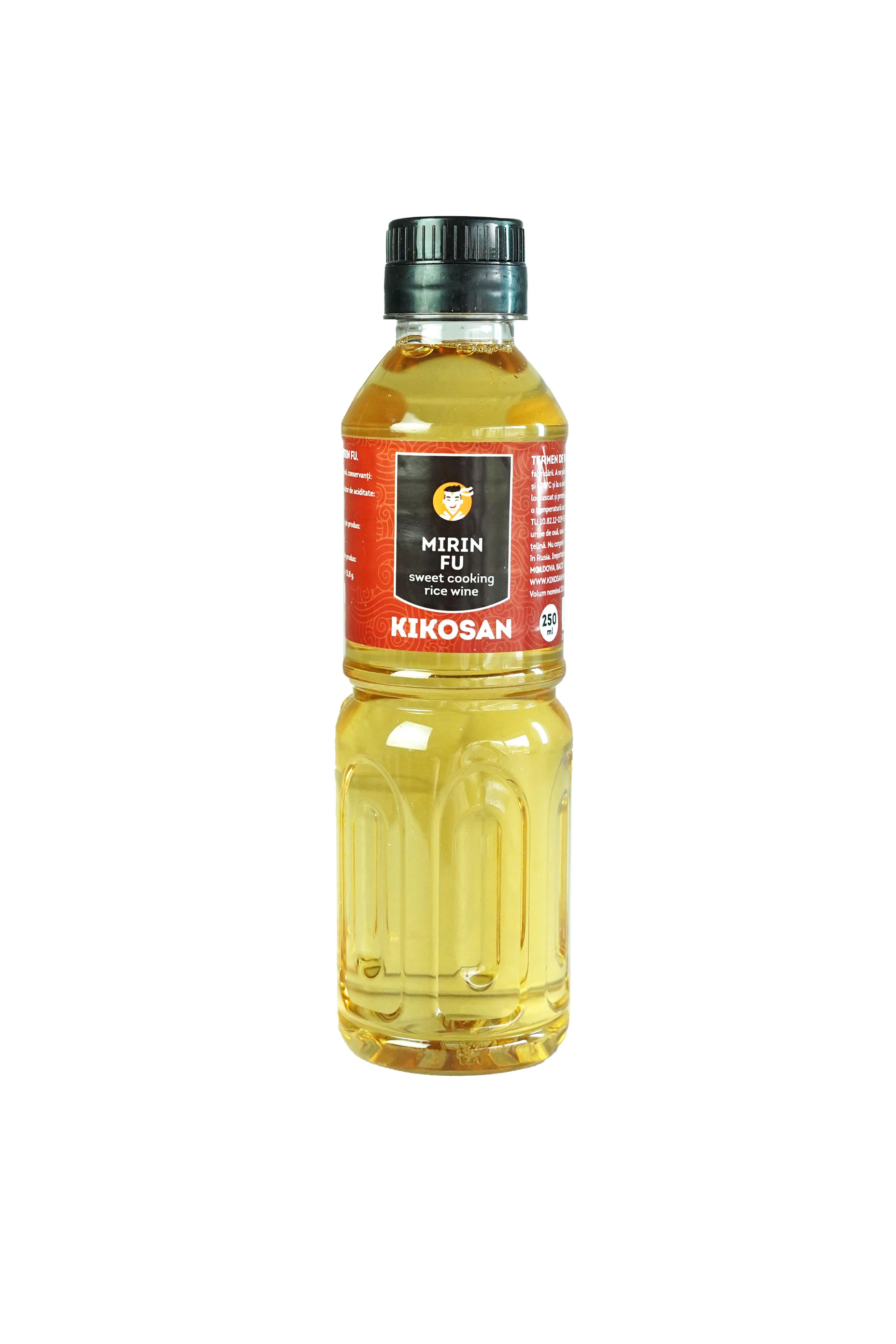 Sos "Kikosan" Mirin FU