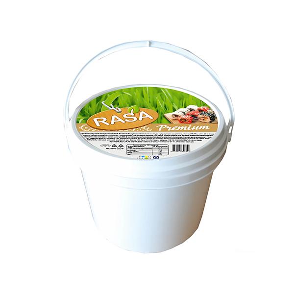 Крем-сыр "Rasa" Классик 67%