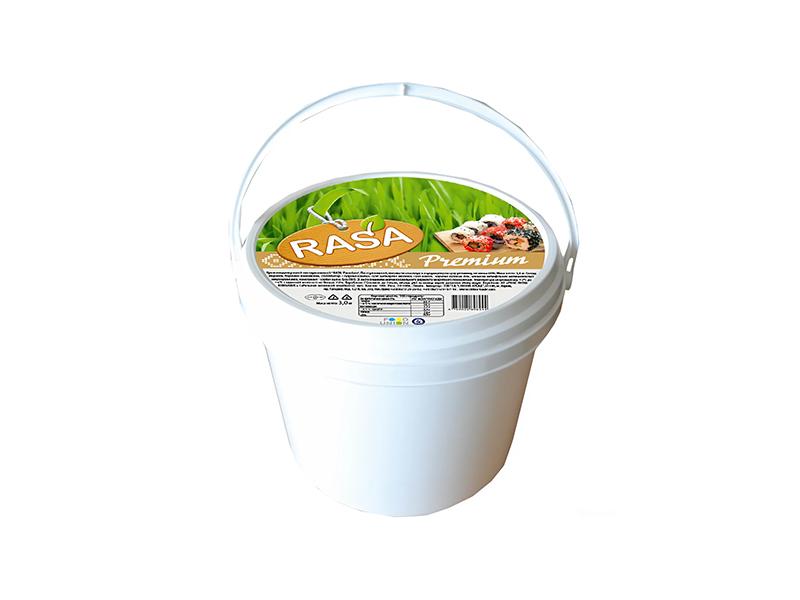 Крем-сыр "Rasa" Классик 67%
