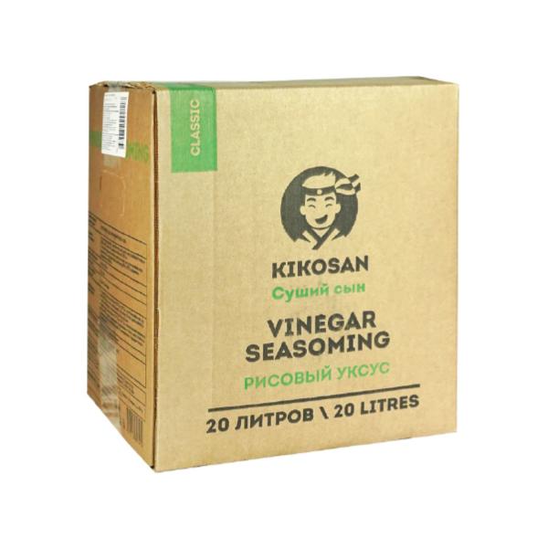 Уксус рисовый "Kikosan" Classic