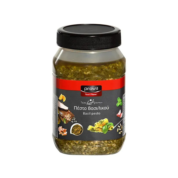 Песто с базиликом "Provil"