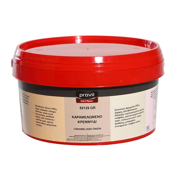Лук карамелизованный "Provil"