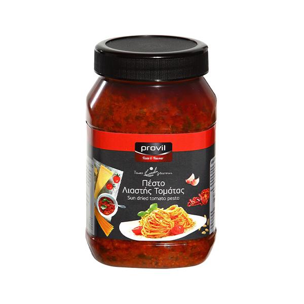 Песто из сушённых томатов  "Provil"