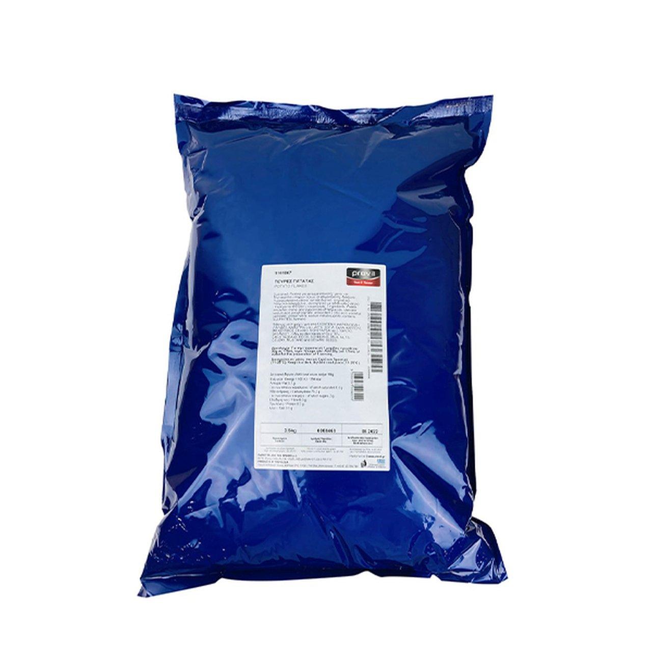 Fulgi de cartof "Provil"