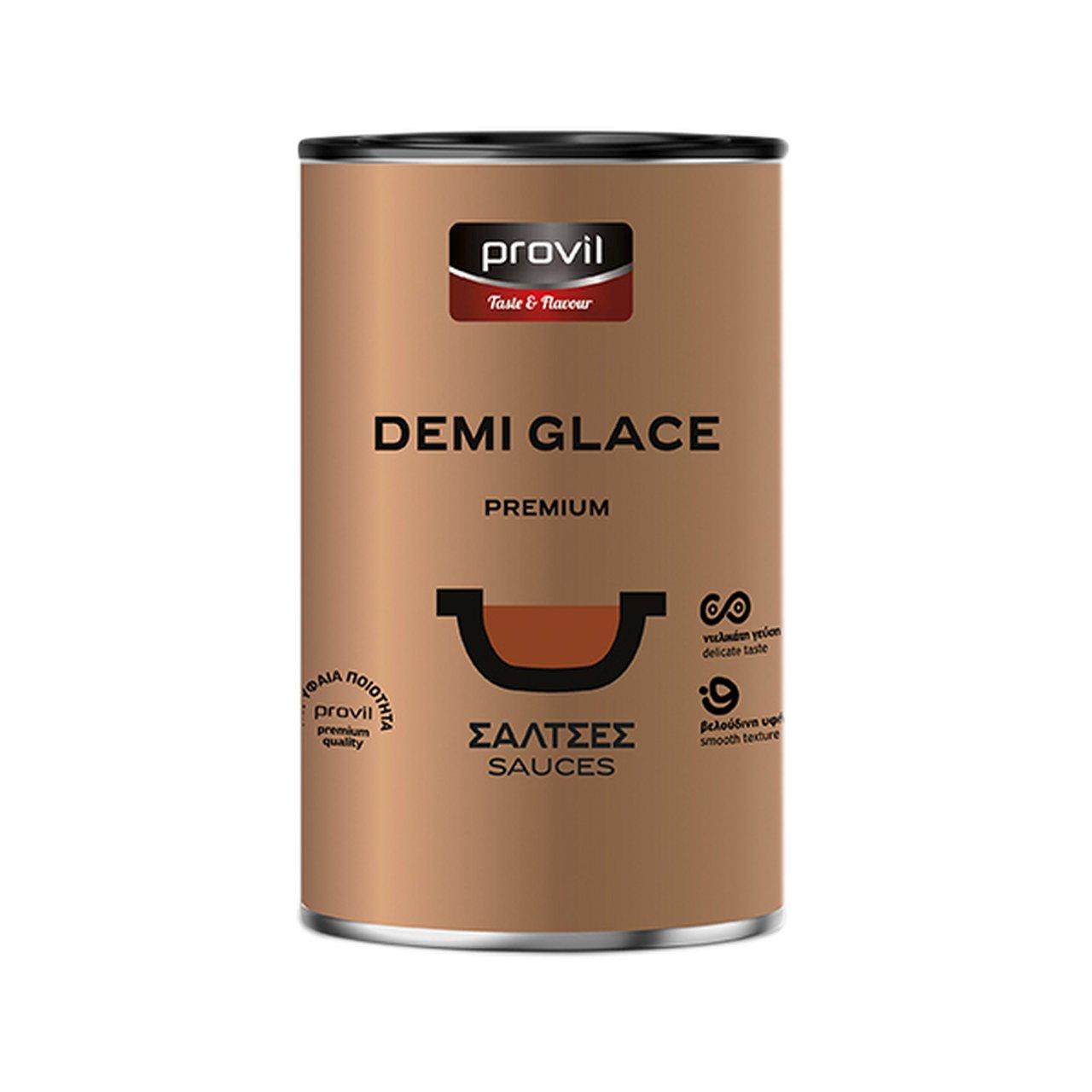 Baza uscata pu sos - Demi Glace Premium "Provil"