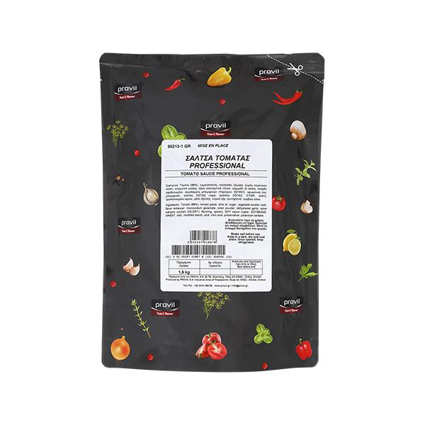 Соус томатный Proffesional "Provil"