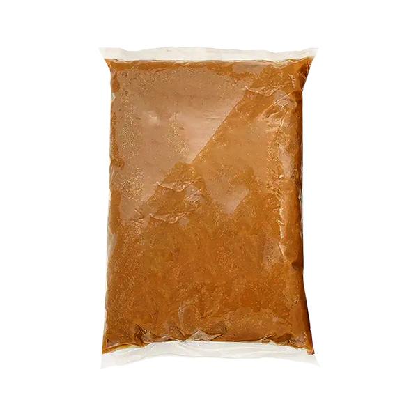 Мисо паста - тёмная