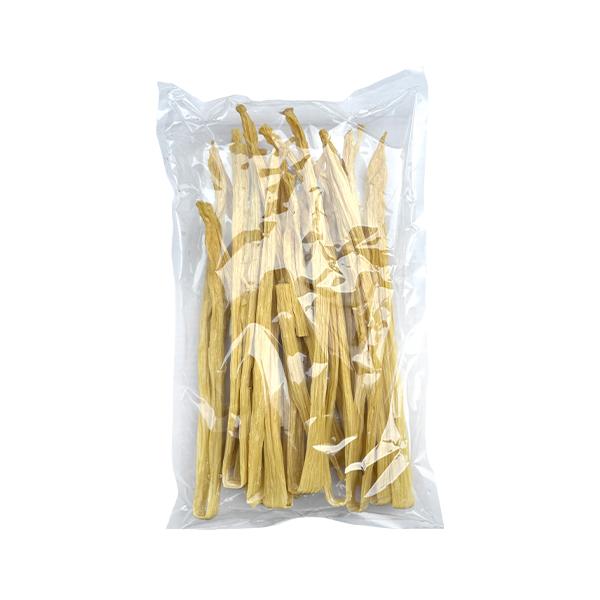 Сухая соевая палочка из бобов